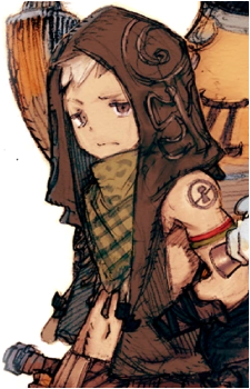 Jackal {BD}