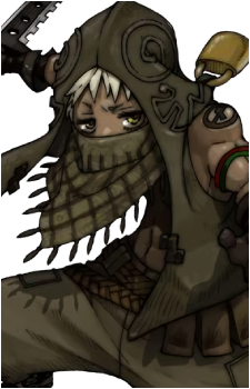 Jackal {BD}