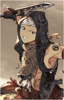 Jackal's image