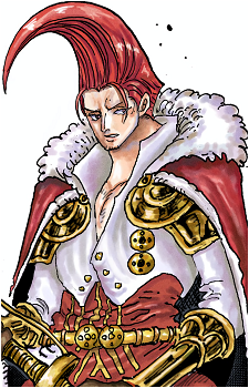 St. Figarland Garling