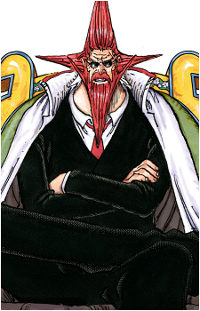 St. Figarland Garling