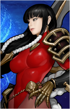 Kurenai's image