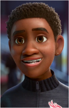 Coach Roberts's image