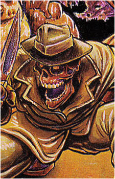 Jack Ripper