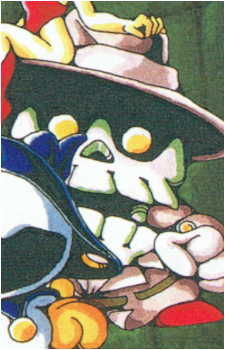 Jack Ripper