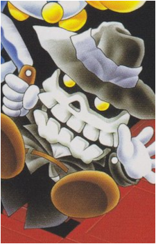 Jack Ripper