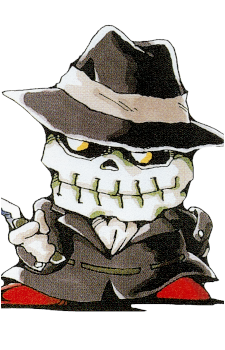Jack Ripper