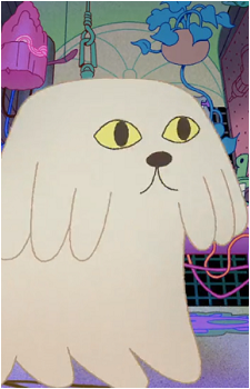Charlotte's image