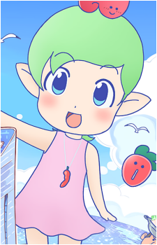 Pirikarako-chan's image