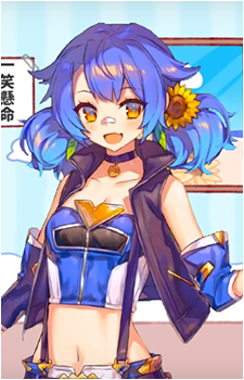 Hero Minamori