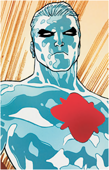 Captain Atom (Nathaniel Adam)'s image