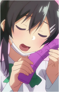 Riko Matsuki
