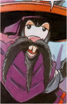Chito {Sonic}