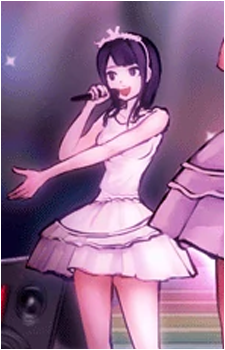 Satomi Aoba's image