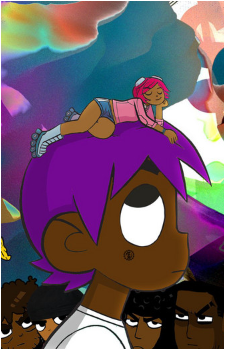 Lil Uzi Vert