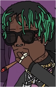 Lil Uzi Vert