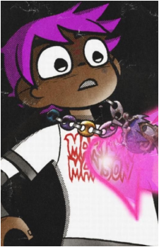 Lil Uzi Vert