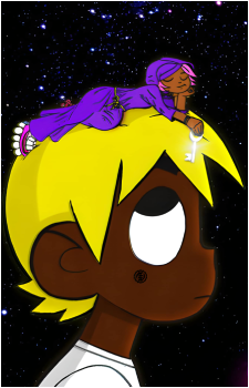 Lil Uzi Vert's image