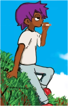 Lil Uzi Vert
