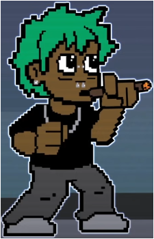 Lil Uzi Vert
