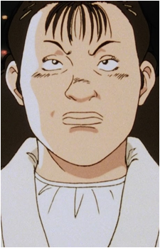 Noriko Mochida's image