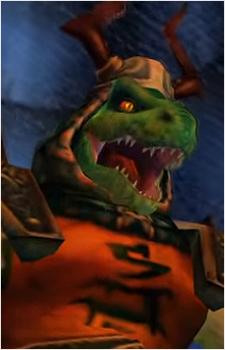 General Scales's image