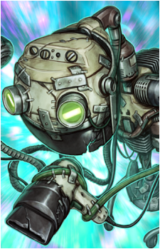 Scrap Mind Reader's image