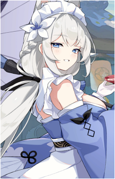 Otoha {SS}