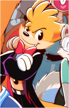 Foxxo's image