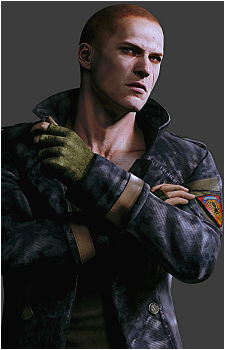 Jake Muller
