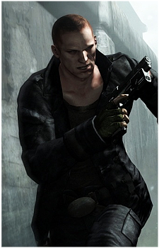 Jake Muller Image