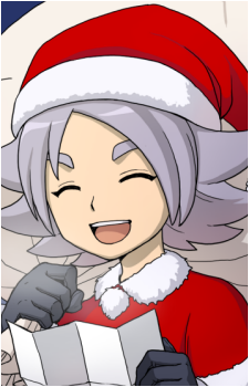 Shirou Fubuki