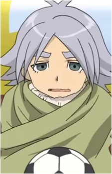 Shirou Fubuki