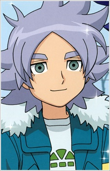 Shirou Fubuki