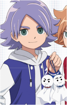 Shirou Fubuki