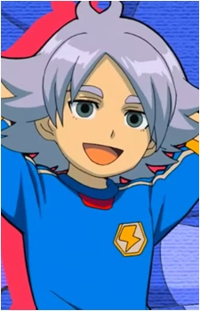 Shirou Fubuki