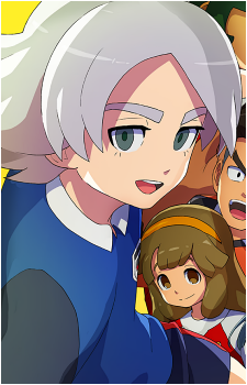 Shirou Fubuki
