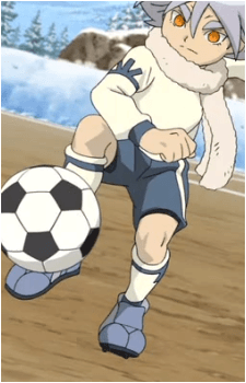 Shirou Fubuki