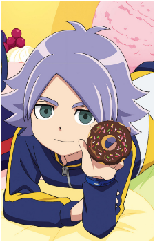 Shirou Fubuki