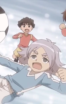Shirou Fubuki