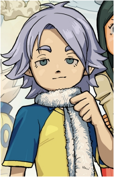 Shirou Fubuki