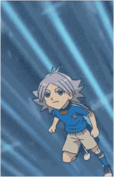 Shirou Fubuki