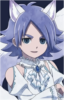 Shirou Fubuki