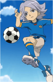 Shirou Fubuki