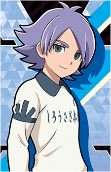 Shirou Fubuki's image