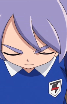 Shirou Fubuki