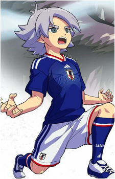 Shirou Fubuki