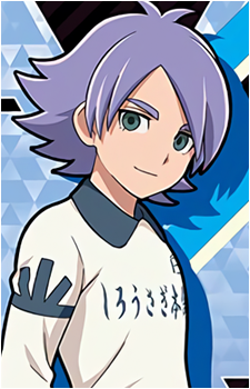 Shirou Fubuki's image