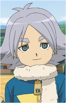 Shirou Fubuki