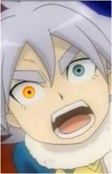 Shirou Fubuki